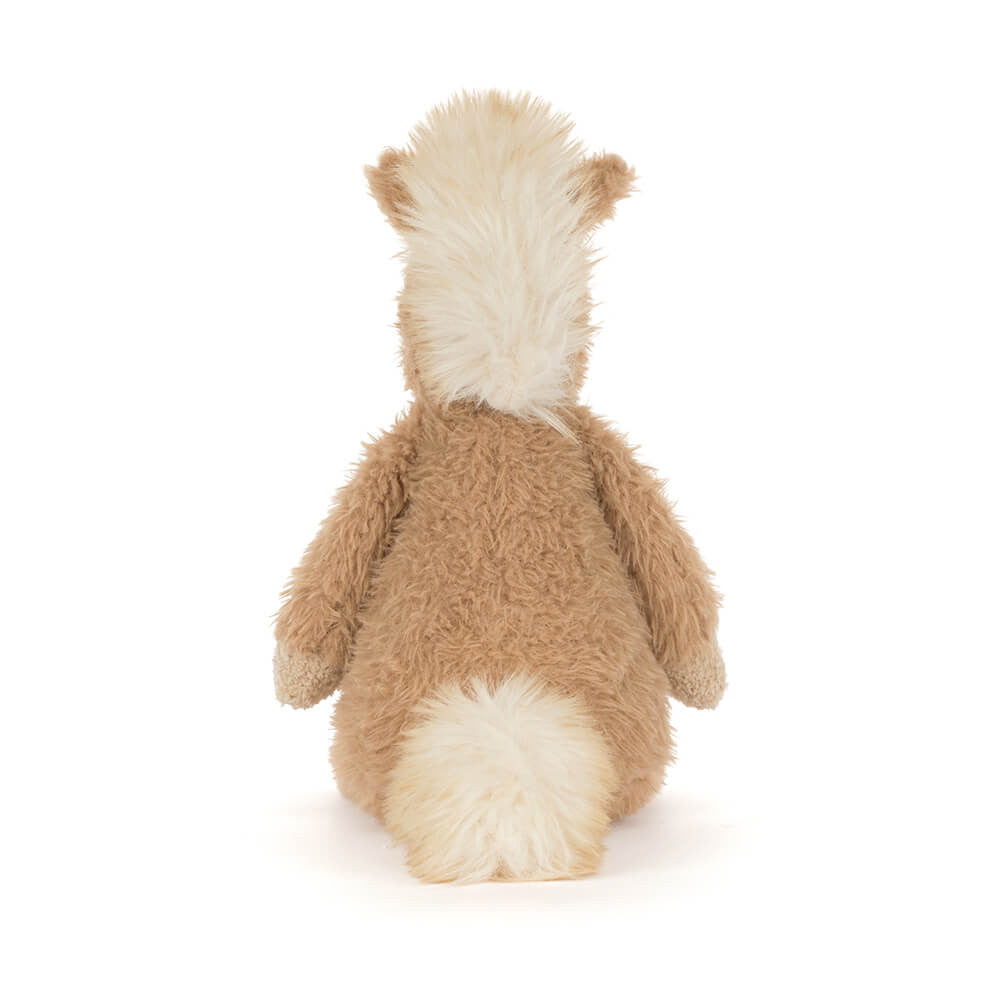 Jellycat Canterneigh Pony Horse 36cm