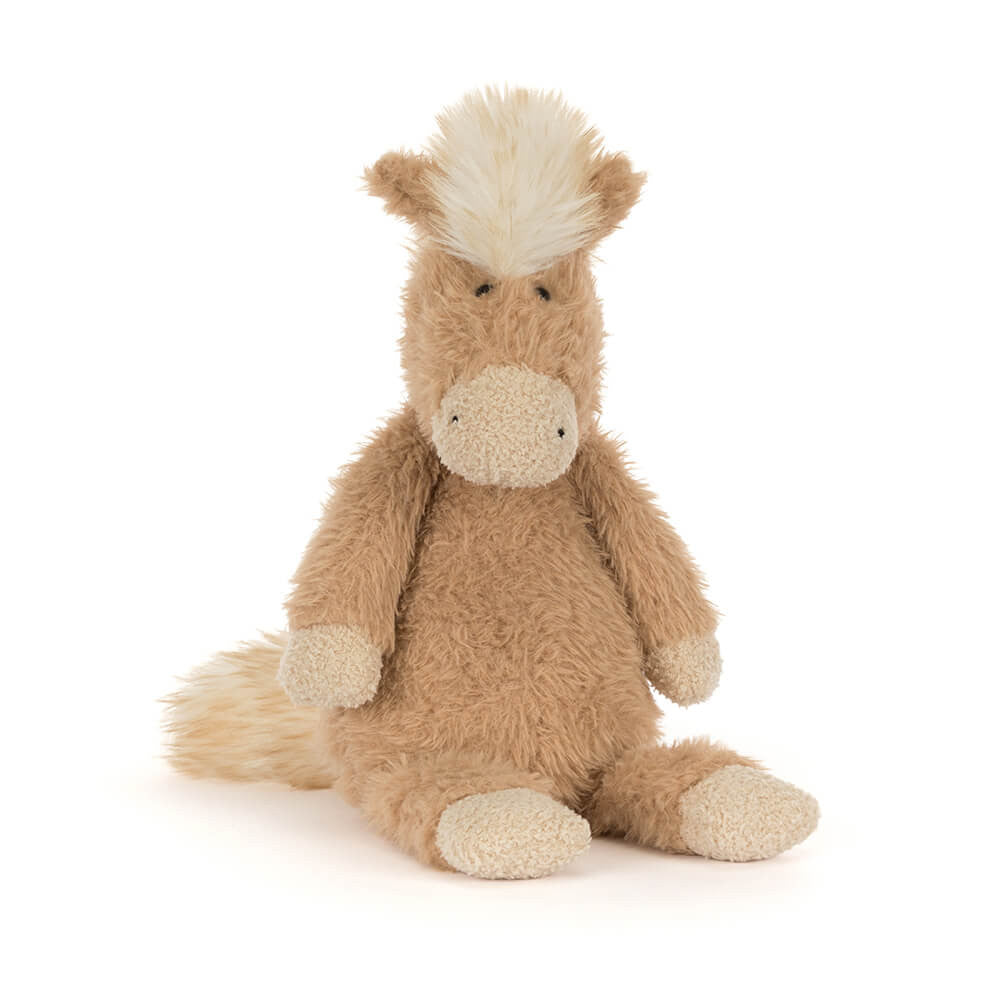 Jellycat Canterneigh Pony Horse 36cm
