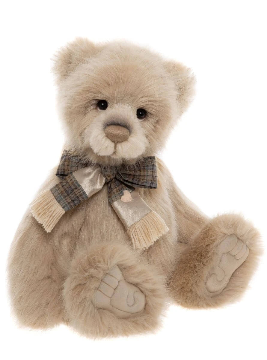 Charlie Bears Jakub 48cm