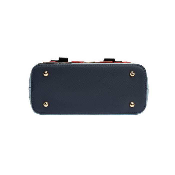 Vendula Sushi Blue Edition Mini Grace