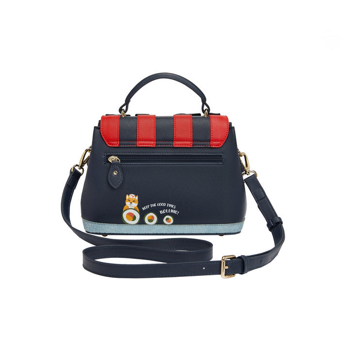 Vendula Sushi Blue Edition Mini Grace