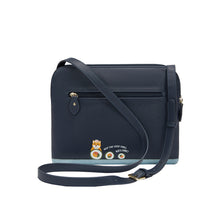 Load image into Gallery viewer, Vendula Sushi Blue Edition Bella Bag
