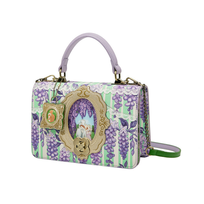 Vendula Heritage - Regency Gardens Cassie Bag