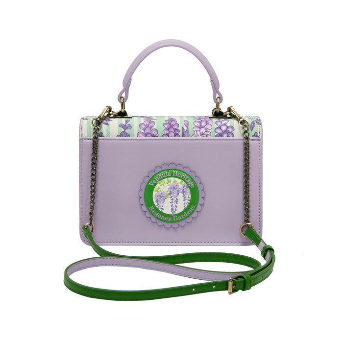 Vendula Heritage - Regency Gardens Cassie Bag
