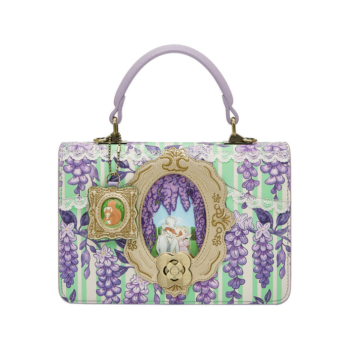 Vendula Heritage - Regency Gardens Cassie Bag