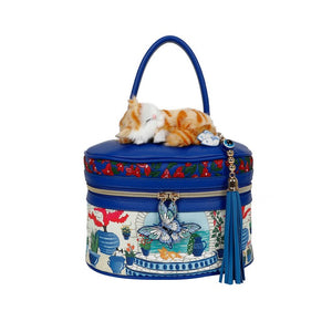 Vendula Greek Garden Sleeping Mimi Bag