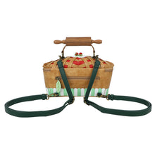 Load image into Gallery viewer, Vendula Pie Shop Cherry Pie Backpack
