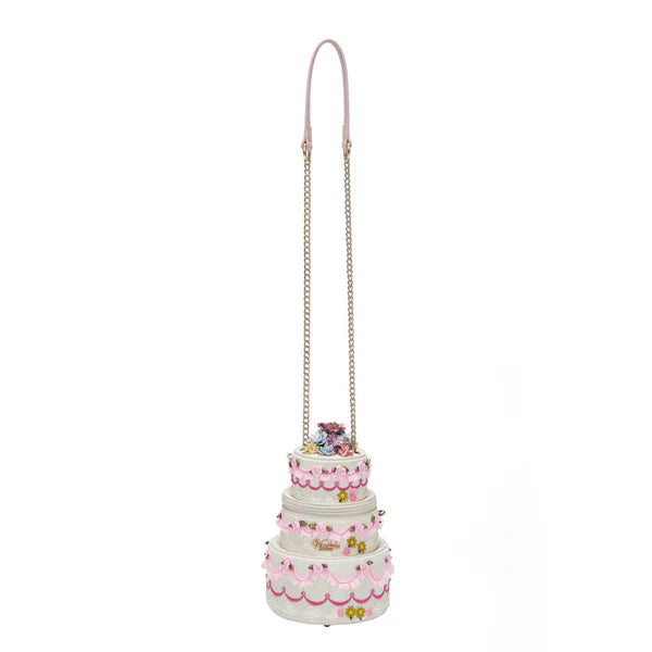 Vendula Posies and Patisseries Cake Bag
