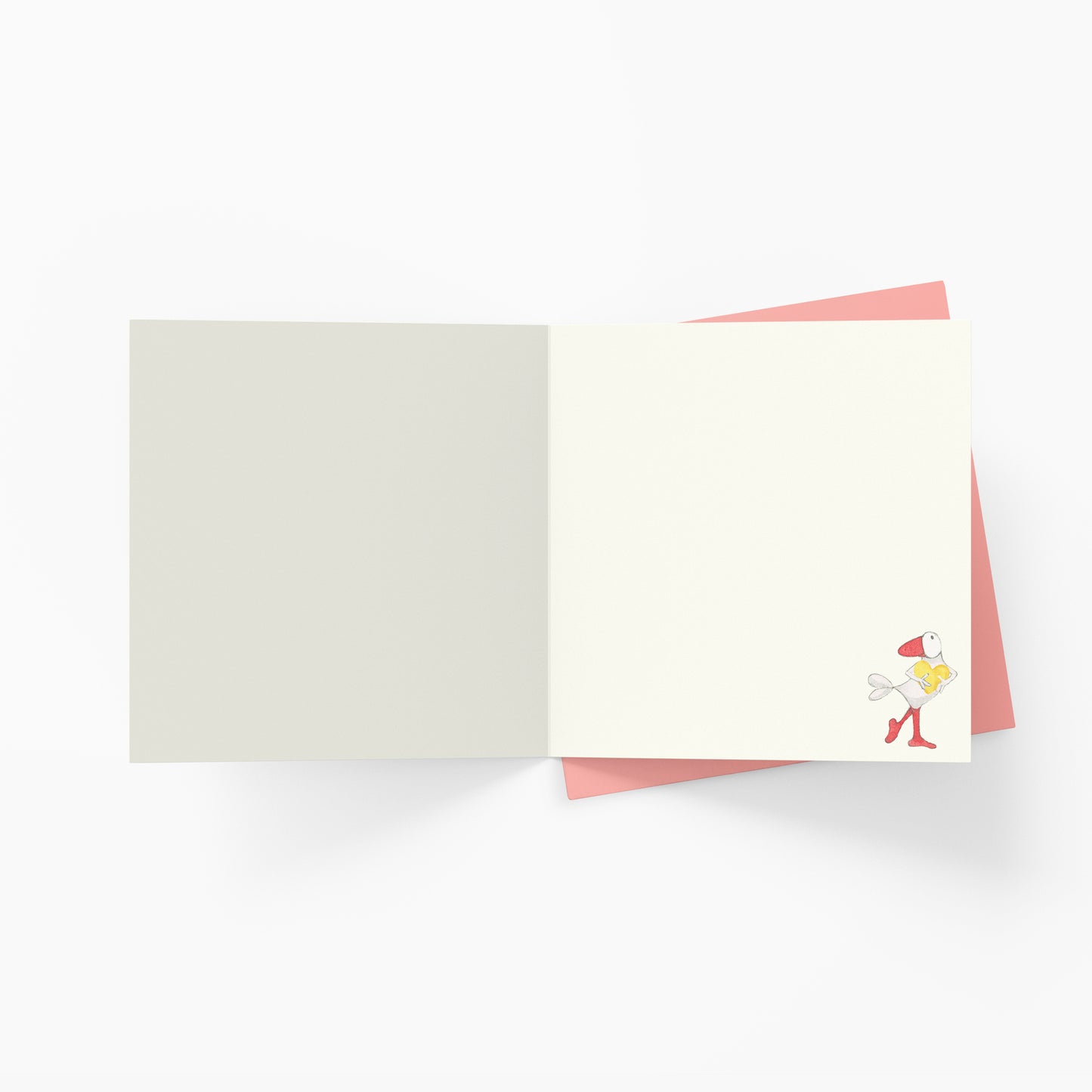 Affirmations - Twigseeds Wedding Card - Love is the only gold - K343