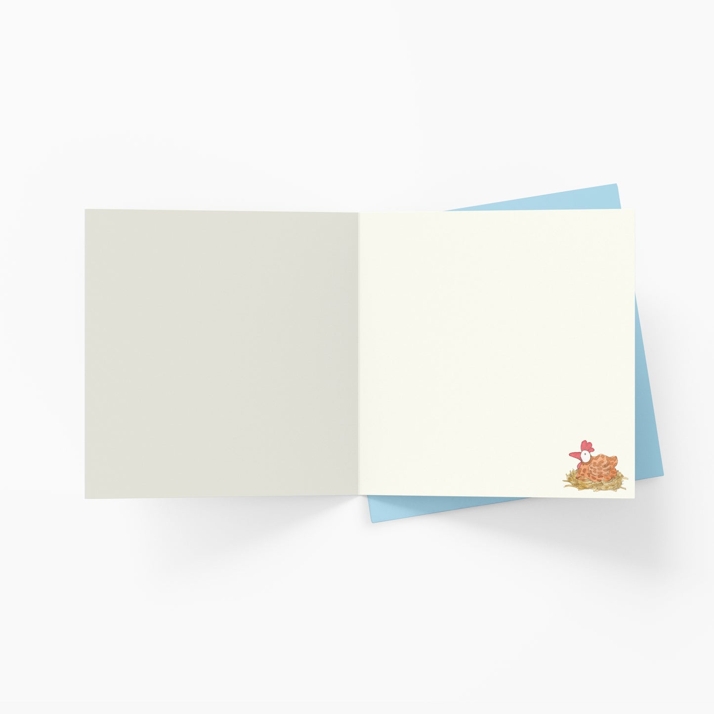 Affirmations - Twigseeds Thank you Card- K367
