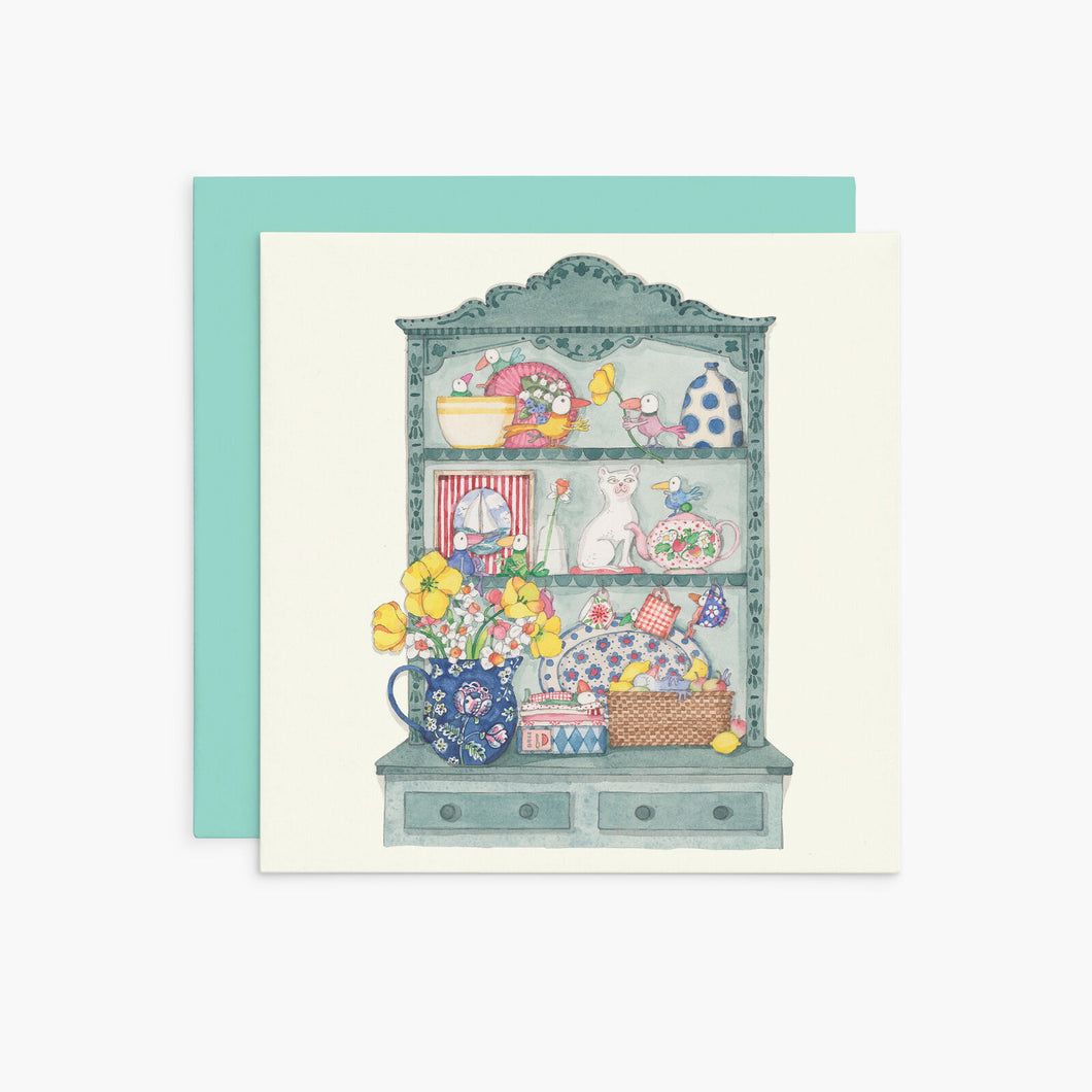 Twigseeds All Occasions Card-Twigseeds Shelf K382