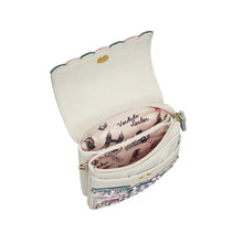 Load image into Gallery viewer, Vendula Posies and Patisseries Phone Pouch
