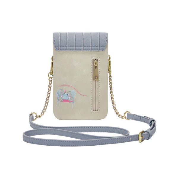 Vendula Posies and Patisseries Phone Pouch