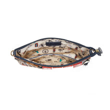 Load image into Gallery viewer, Vendula Sushi - Blue Edition Kate Bag
