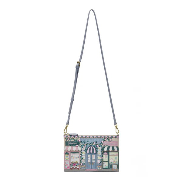 Vendula Posies and Patisseries Kate Bag