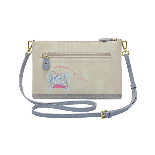 Vendula Posies and Patisseries Kate Bag