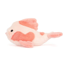 Load image into Gallery viewer, Jellycat Fancy Carp 20cm
