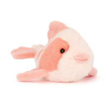 Load image into Gallery viewer, Jellycat Fancy Carp 20cm

