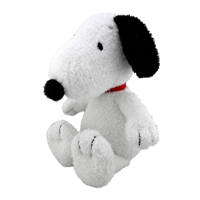 Snoopy Cuteeze Collectible Plush
