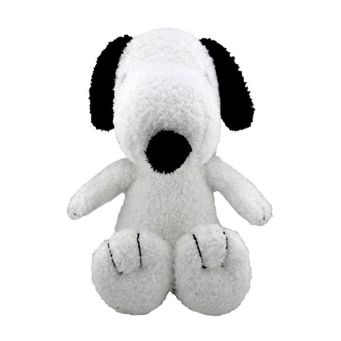 Snoopy Cuteeze Collectible Plush