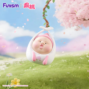 Funism Kobitos Gym Challenges Series Figures