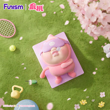 Load image into Gallery viewer, Funism Kobitos Gym Challenges Series Figures
