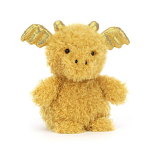 Load image into Gallery viewer, Jellycat Little Dragon 18cm
