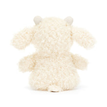 Load image into Gallery viewer, Jellycat Little Goat 18cm
