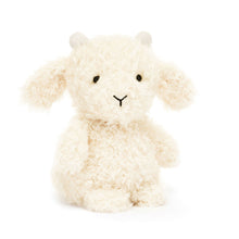 Load image into Gallery viewer, Jellycat Little Goat 18cm
