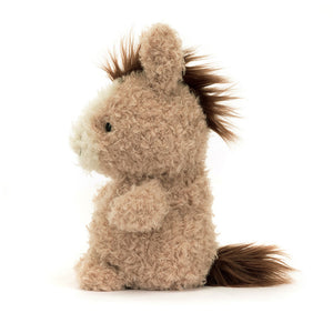 Jellycat Little Horse 18cm