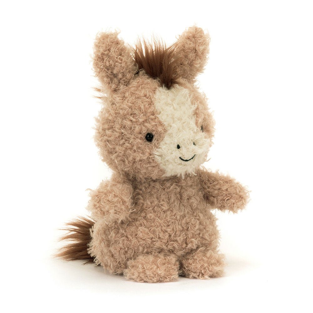 Jellycat Little Horse 18cm