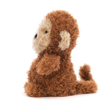 Load image into Gallery viewer, Jellycat Little Monkey 18cm
