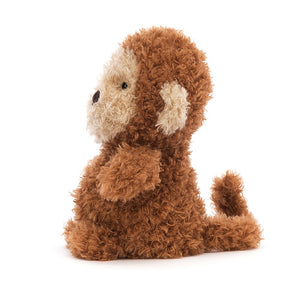 Jellycat Little Monkey 18cm