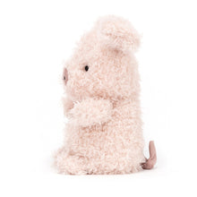 Load image into Gallery viewer, Jellycat Little Piglet 18cm
