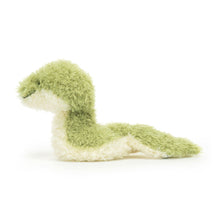 Load image into Gallery viewer, Jellycat Little Snake 16cm
