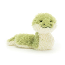 Load image into Gallery viewer, Jellycat Little Snake 16cm
