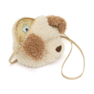 Jellycat Little Pup Bag 19cm