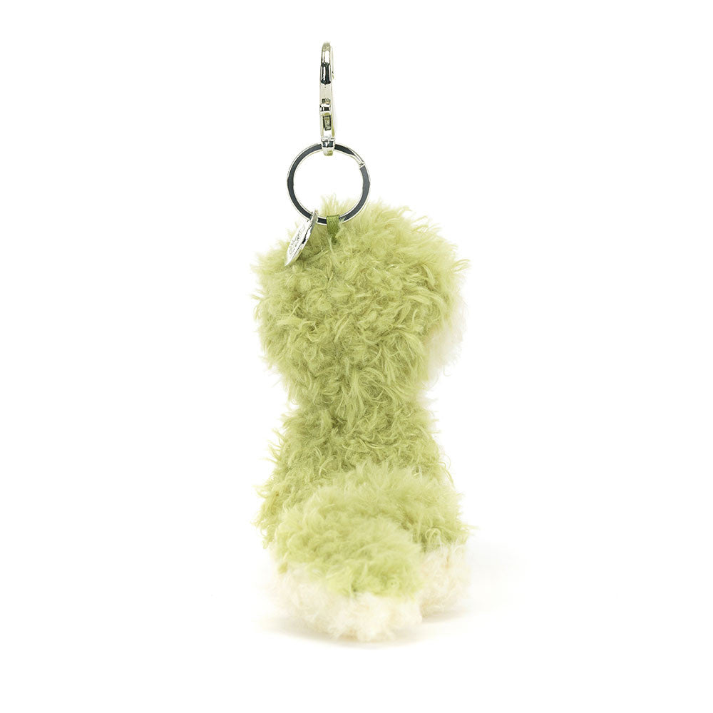 Jellycat Bag Charm Little Snake 16cm
