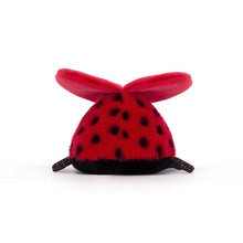 Load image into Gallery viewer, Jellycat Loulou Love Bug 13cm

