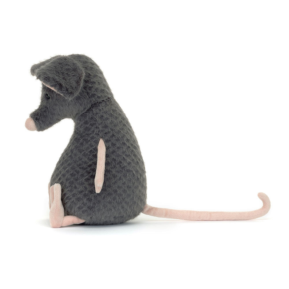 Jellycat Lachlan Sad Rat 27cm