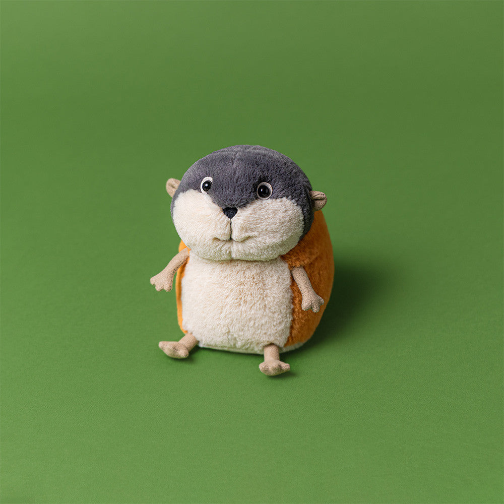 Jellycat Lambeth Lemming 15cm