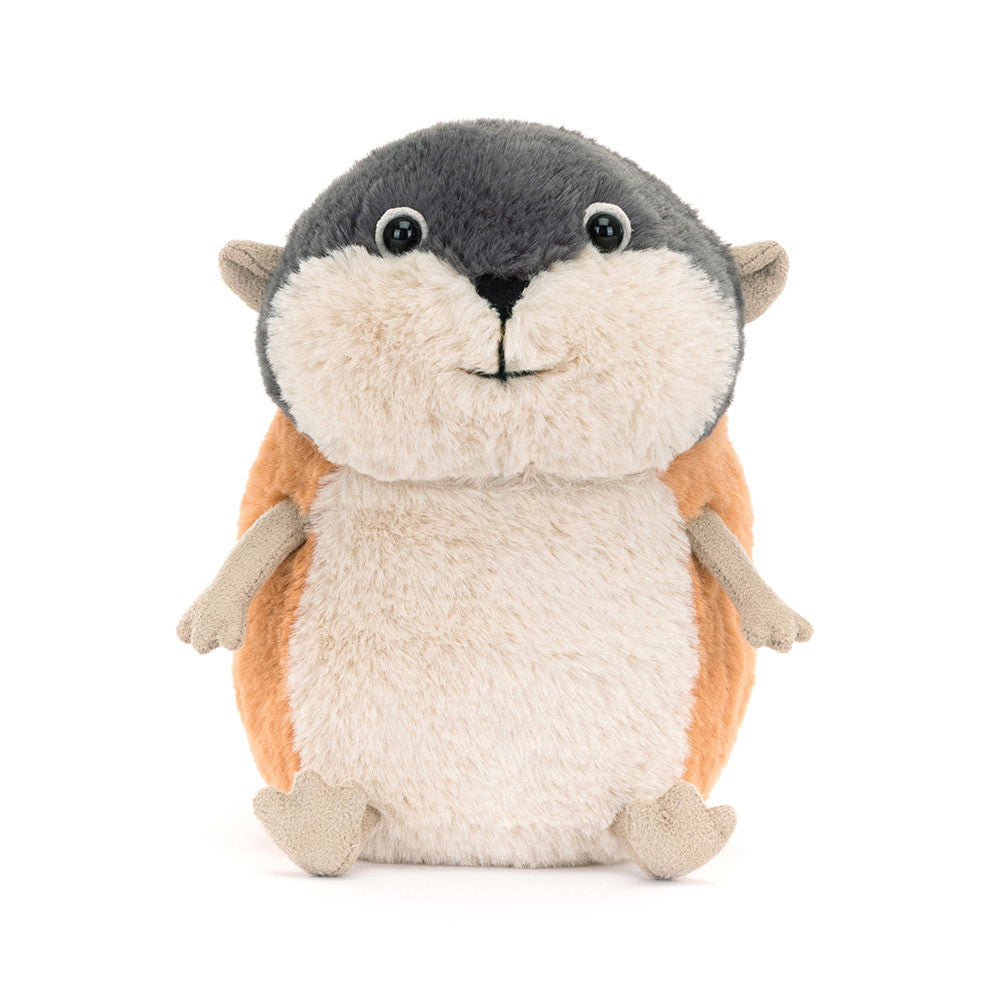 Jellycat Lambeth Lemming 15cm