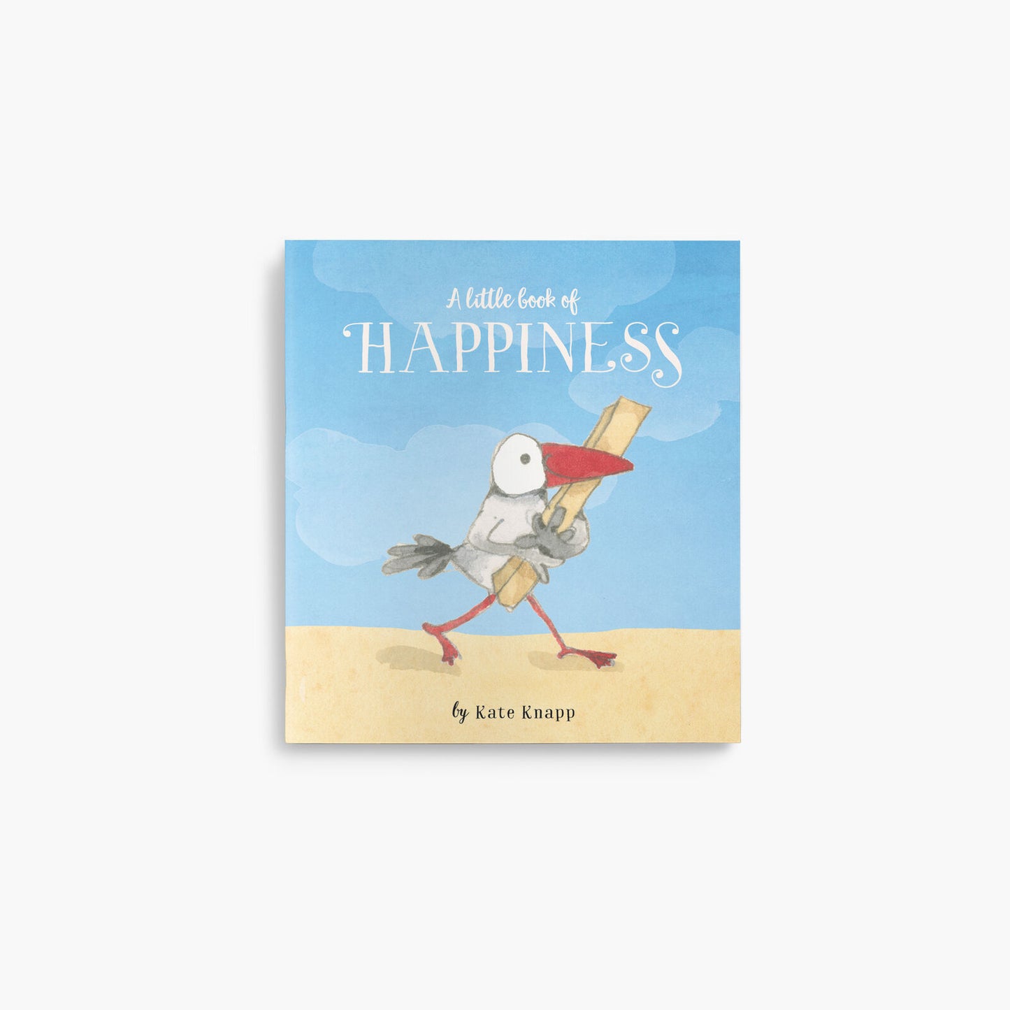 Twigseeds Little Book of Happiness