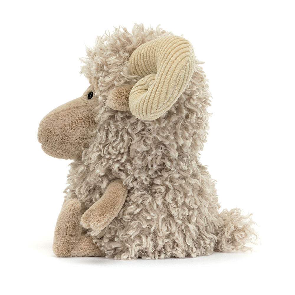 Jellycat Ramsley Sheep 29cm