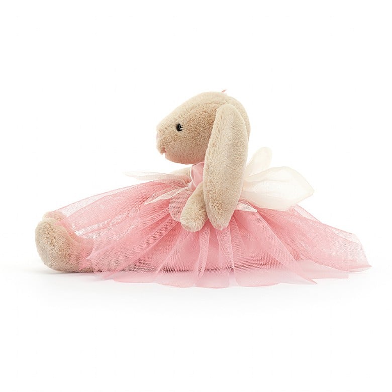 Jellycat Lottie Bunny Fairy 27cm