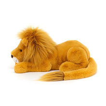 Load image into Gallery viewer, Jellycat Louie Lion Large 36cm
