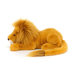 Jellycat Louie Lion Large 36cm