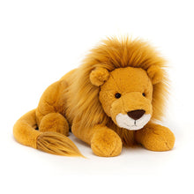 Load image into Gallery viewer, Jellycat Louie Lion Large 36cm
