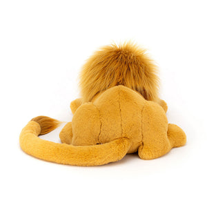 Jellycat Louie Lion little 21cm