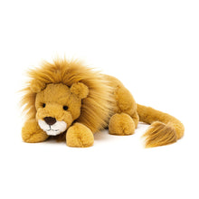 Load image into Gallery viewer, Jellycat Louie Lion little 21cm
